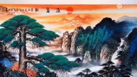 逃出漂亮花谷