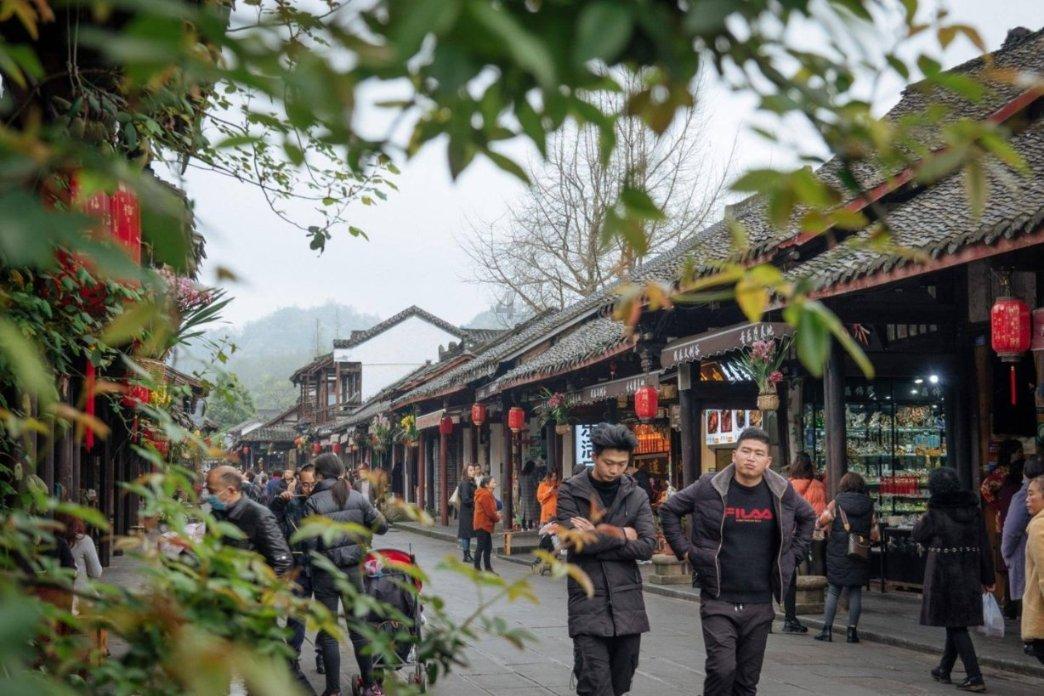 你能逃离此地吗